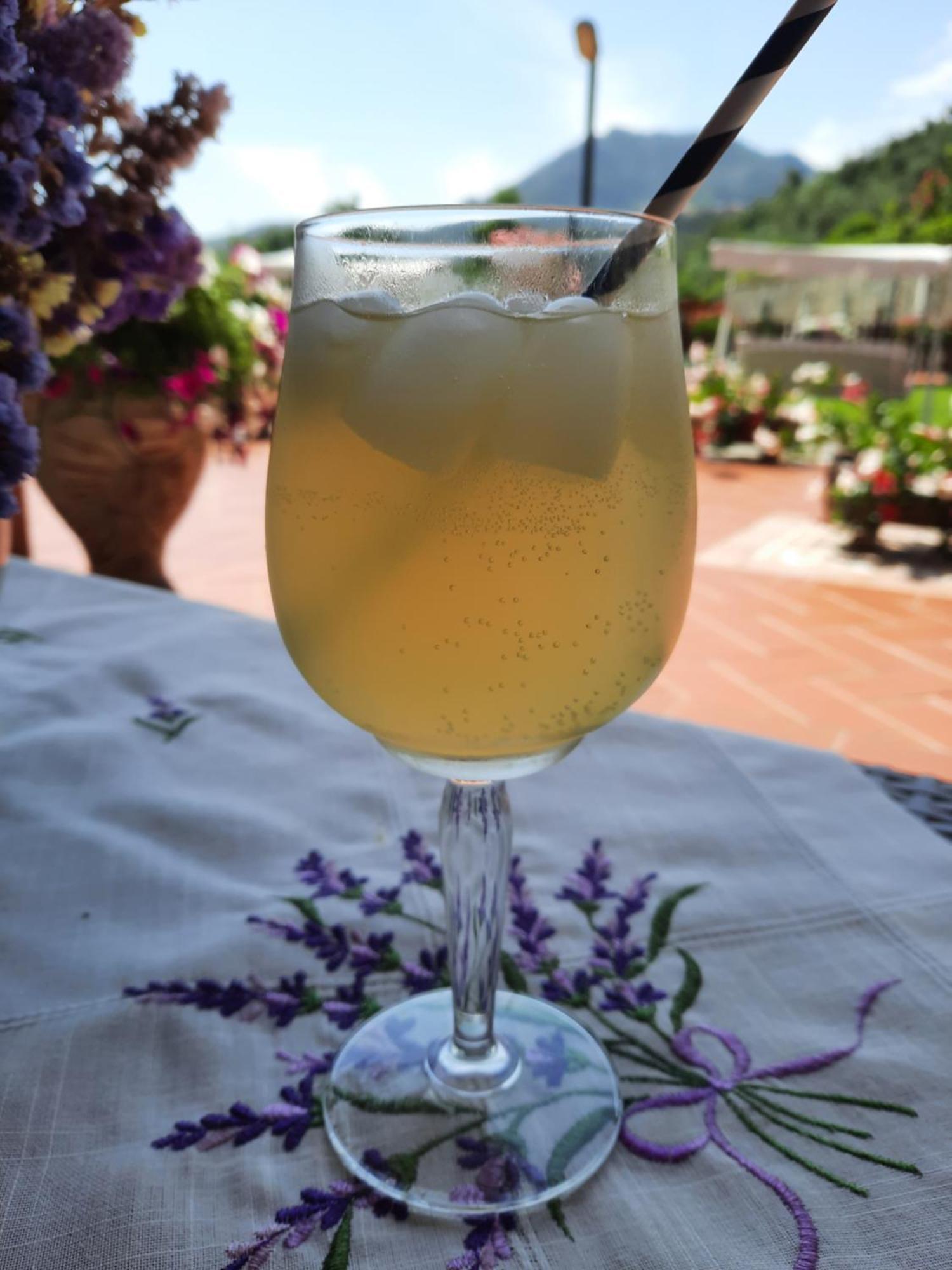 B&B Vignola Levanto Zewnętrze zdjęcie