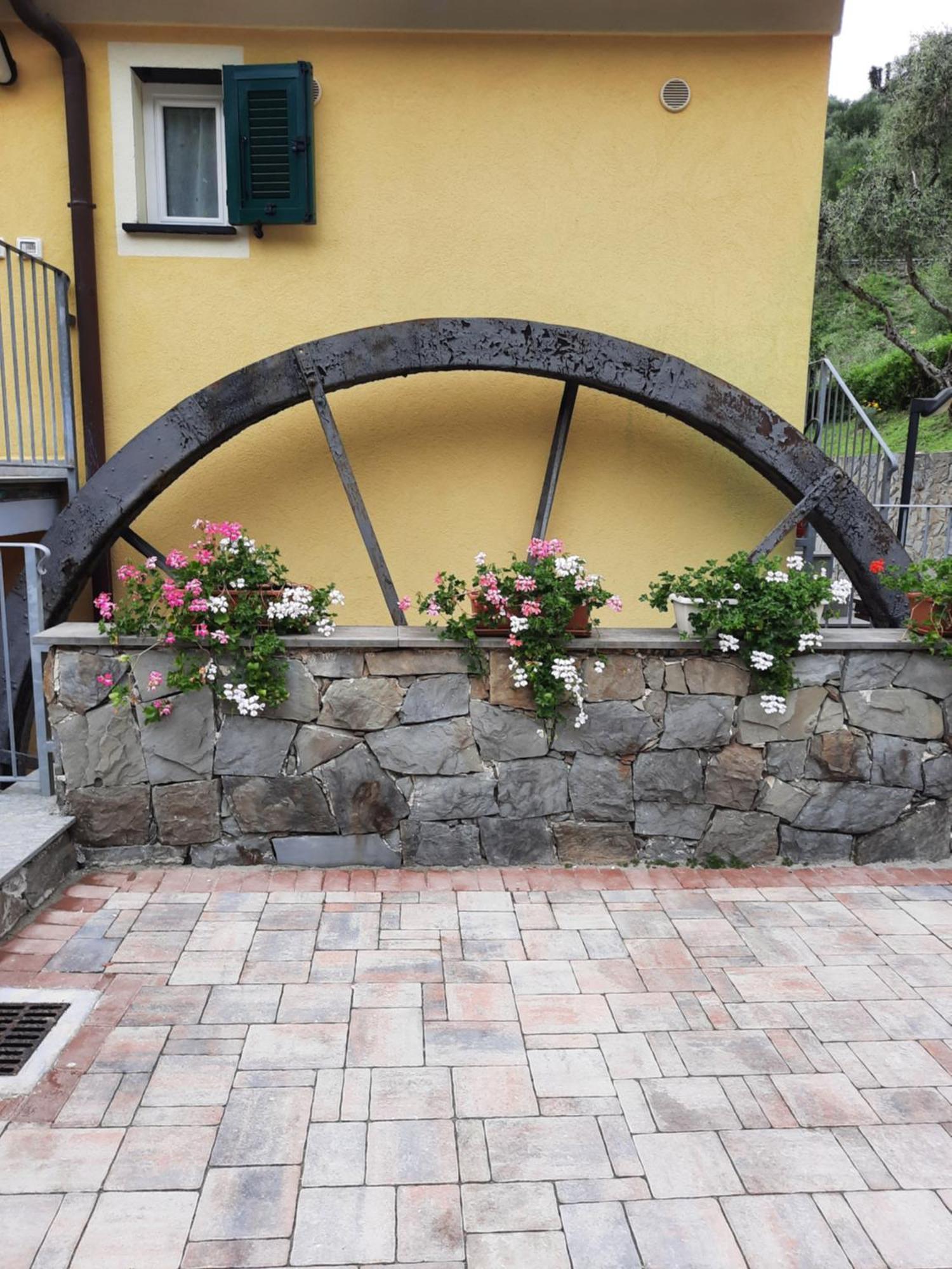 B&B Vignola Levanto Zewnętrze zdjęcie