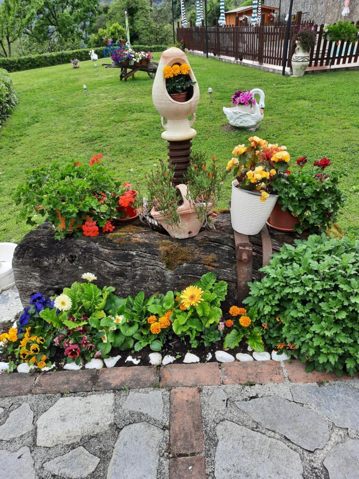B&B Vignola Levanto Zewnętrze zdjęcie