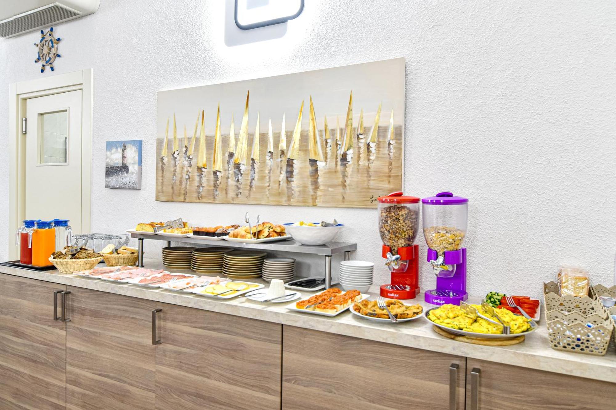 B&B Vignola Levanto Zewnętrze zdjęcie